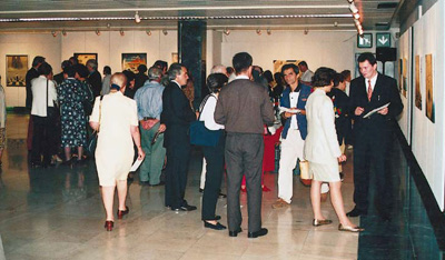 Photo: Lissabon, 1998